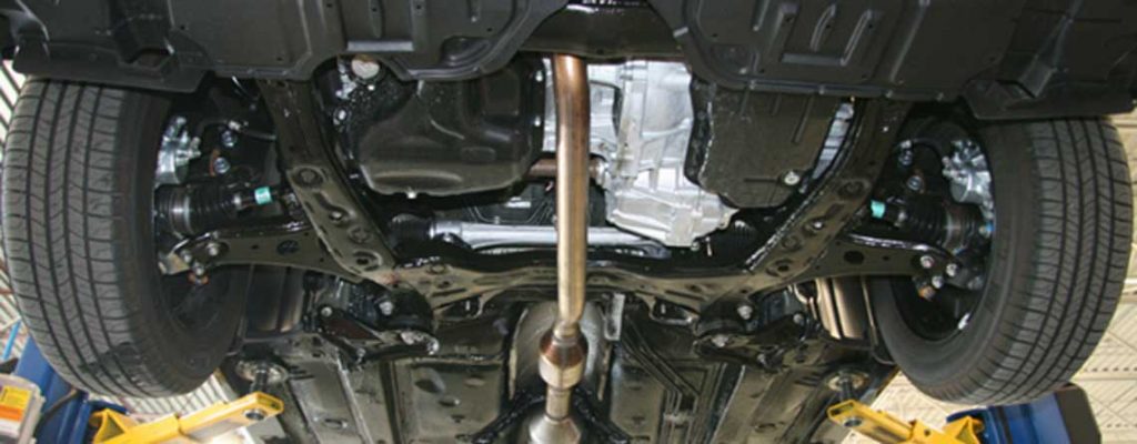 Buffers Auto Rustproofing Services